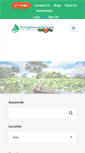 Mobile Screenshot of halongpromotiontours.com